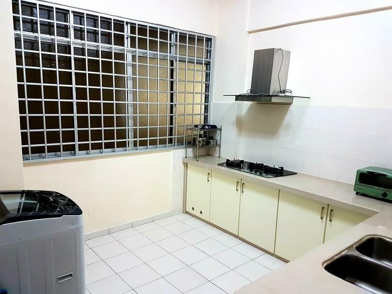 Putra Place Condominium - 5