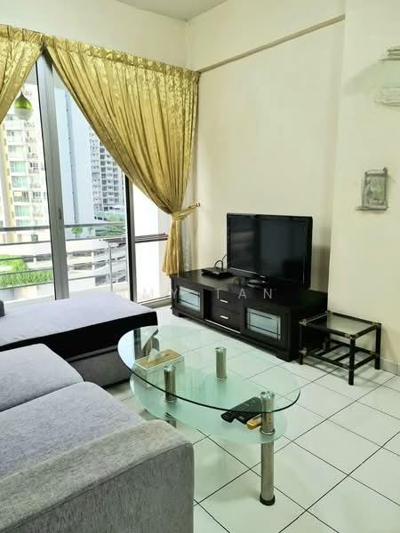Putra Place Condominium - 2