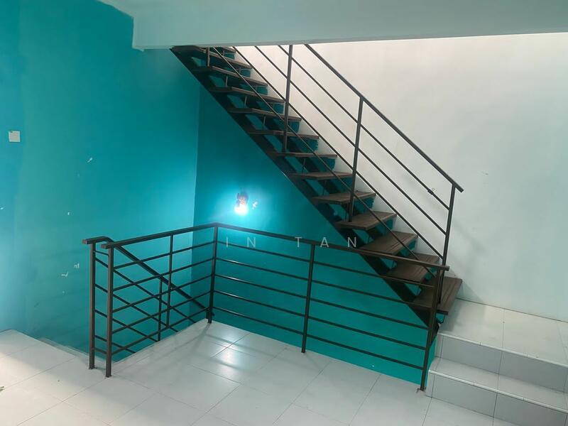 Taman Scientex Kulai - 4