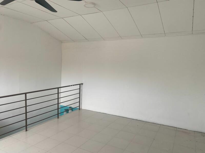 Taman Scientex Kulai - 5