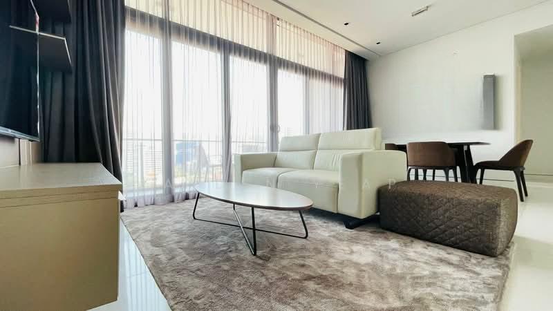 Moulmein Rise - 2