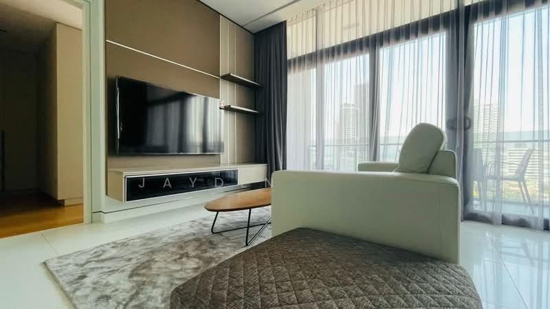 Moulmein Rise - 3