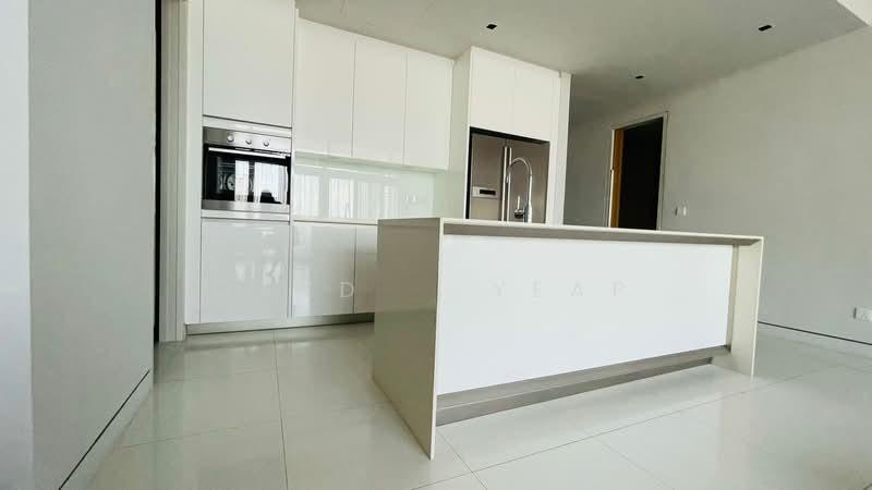 Moulmein Rise - 5