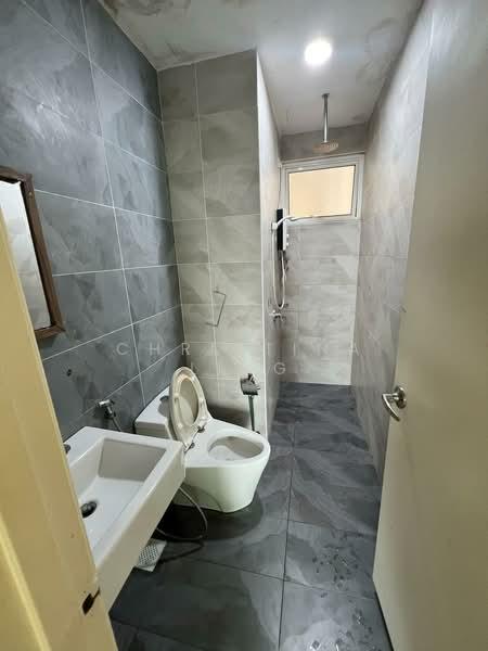 Pinnacle Tower - 5