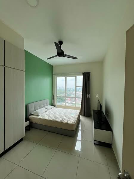 Pinnacle Tower - 3