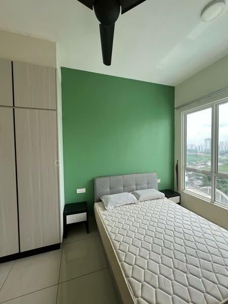 Pinnacle Tower - 4