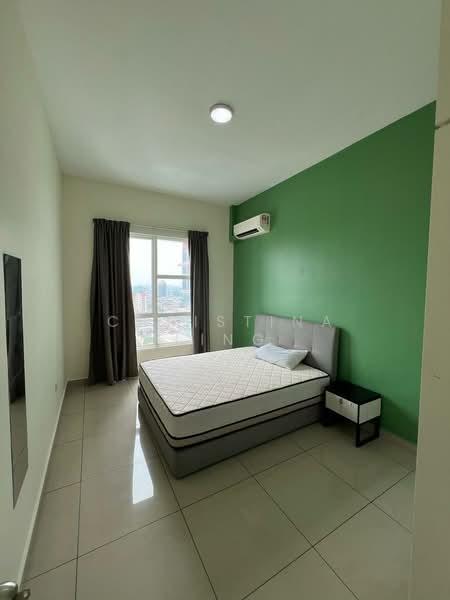 Pinnacle Tower - 2