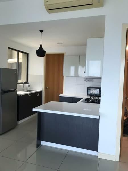 Setia SKY Residences - 5