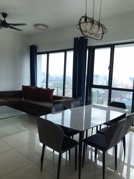 Setia SKY Residences - 2
