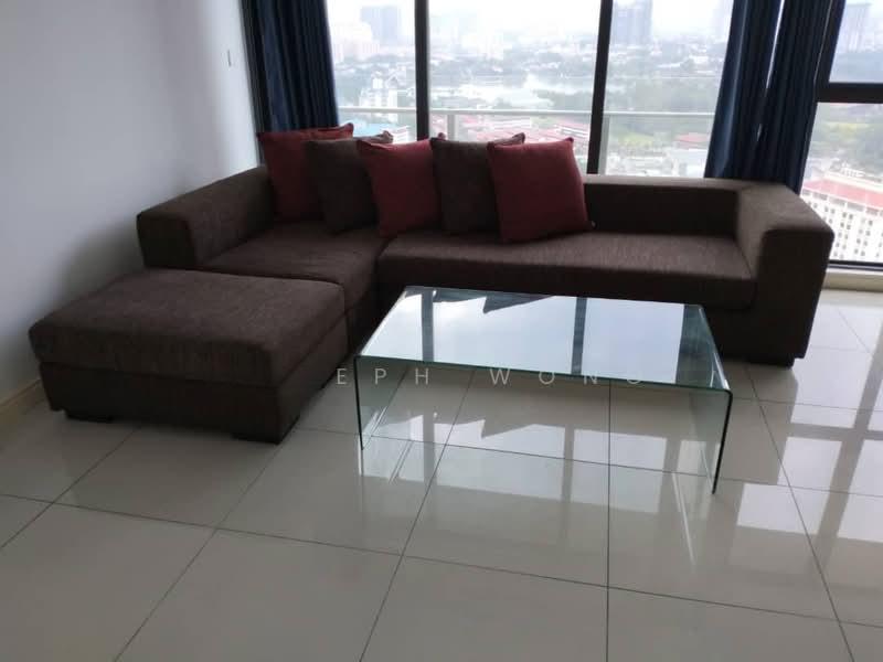 Setia SKY Residences - 3