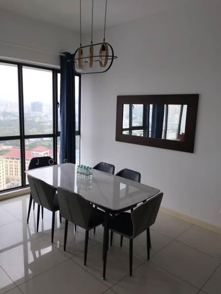 Setia SKY Residences - 4