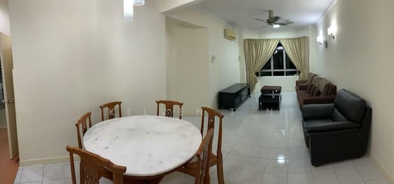 D'shire Villa - 3