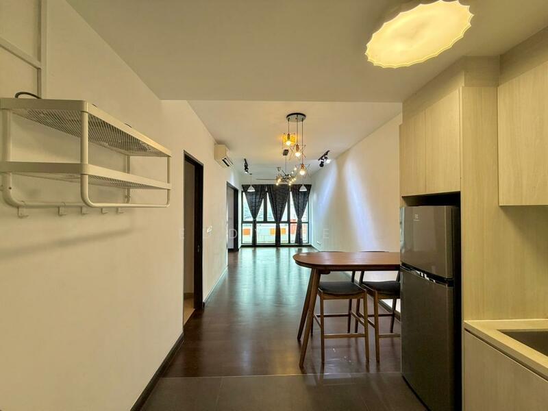 V Residence Suites @ Sunway Velocity - 1