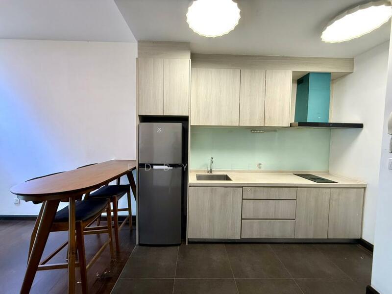 V Residence Suites @ Sunway Velocity - 3