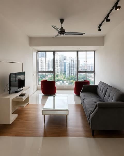 Gateway Kiaramas Residences - 5