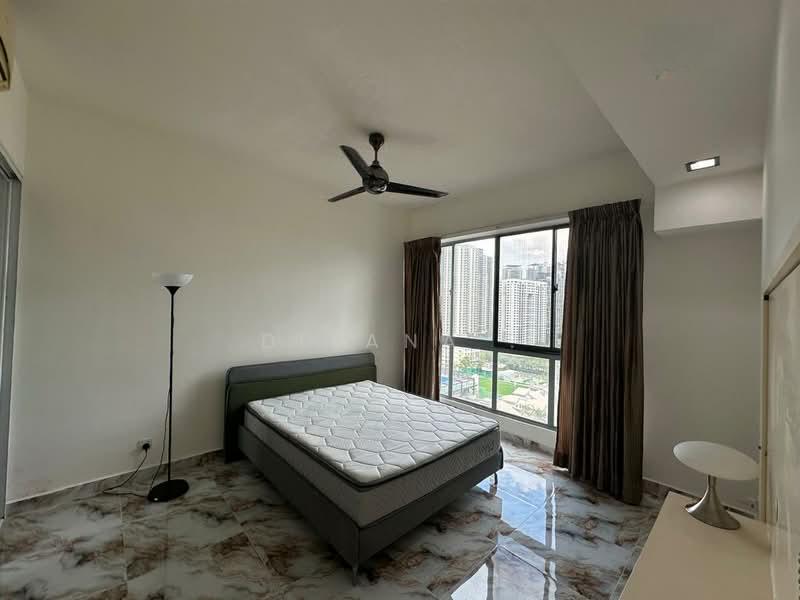 Gateway Kiaramas Residences - 4