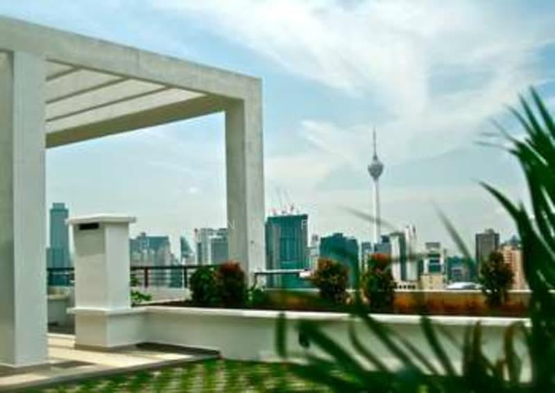 Vue Residences - 5