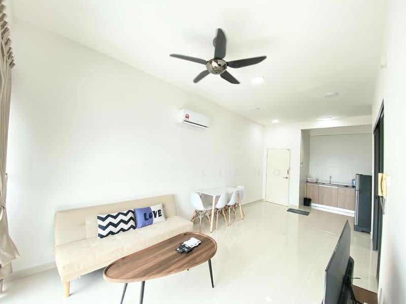 SKS Pavillion Residences - 4