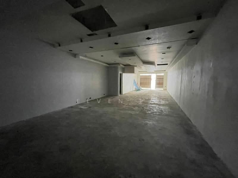 jalan sentul - 3