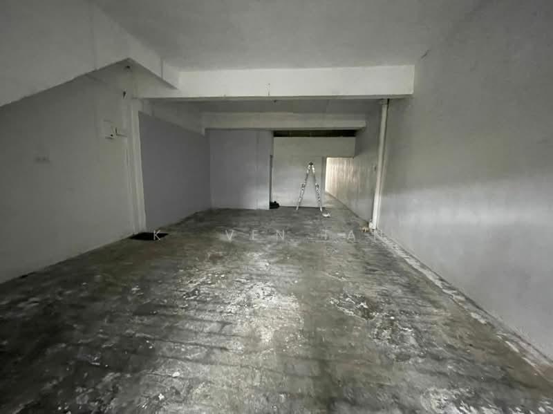 jalan sentul - 4
