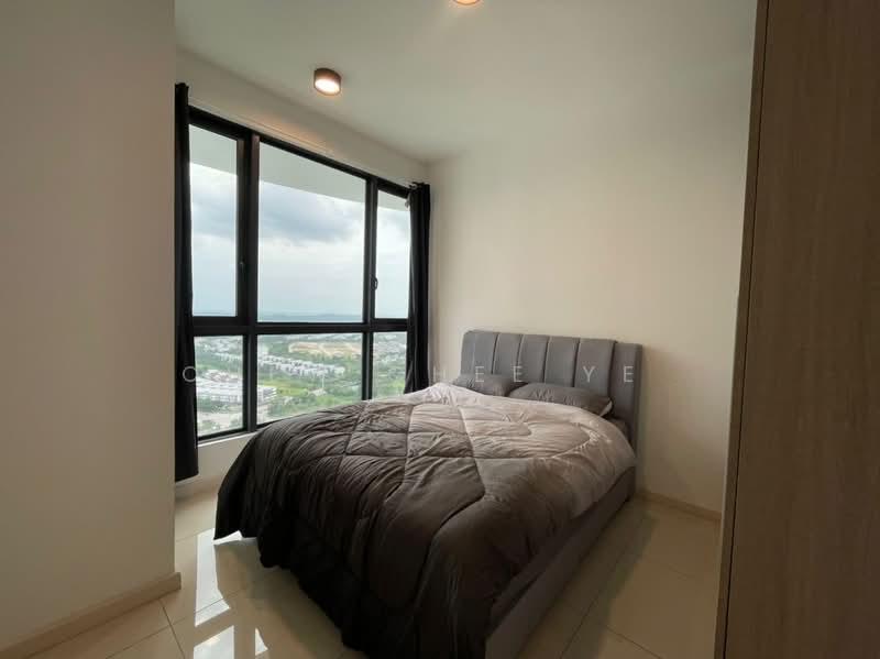 The M @ Medini Macrolink - 2