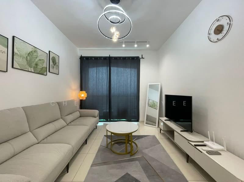 The M @ Medini Macrolink - 4