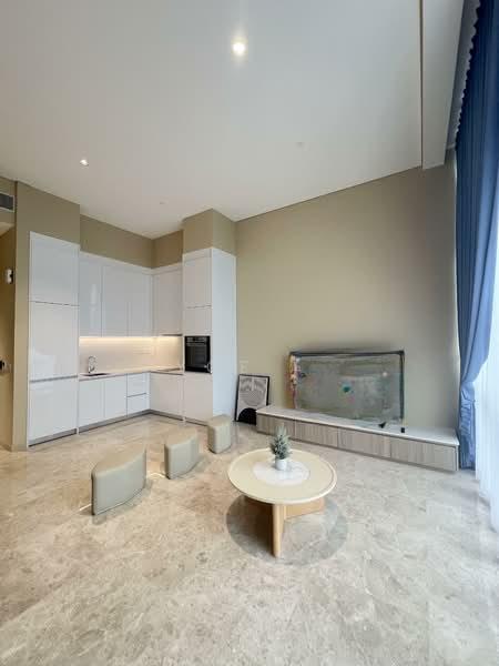 SO Sofitel Kuala Lumpur Residences - 3