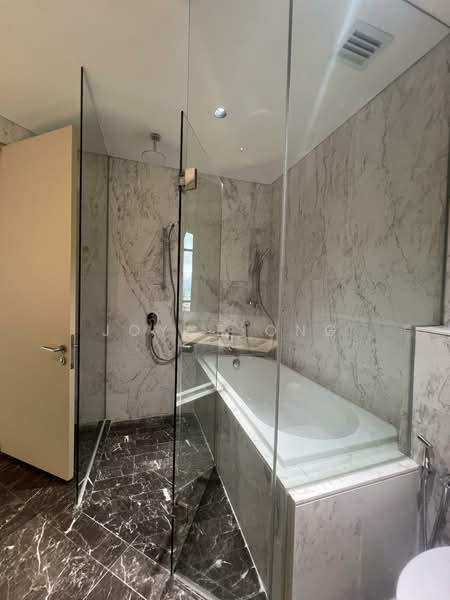 SO Sofitel Kuala Lumpur Residences - 4