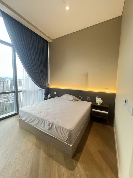 SO Sofitel Kuala Lumpur Residences - 5
