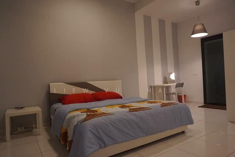 Taman Kota Masai: Plot 3 (Package 2) - 5