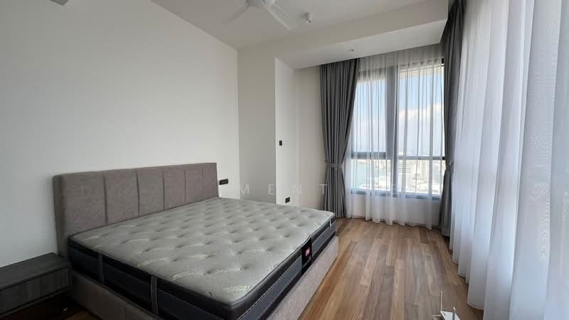 Marriott Residence @ Gurney - 5