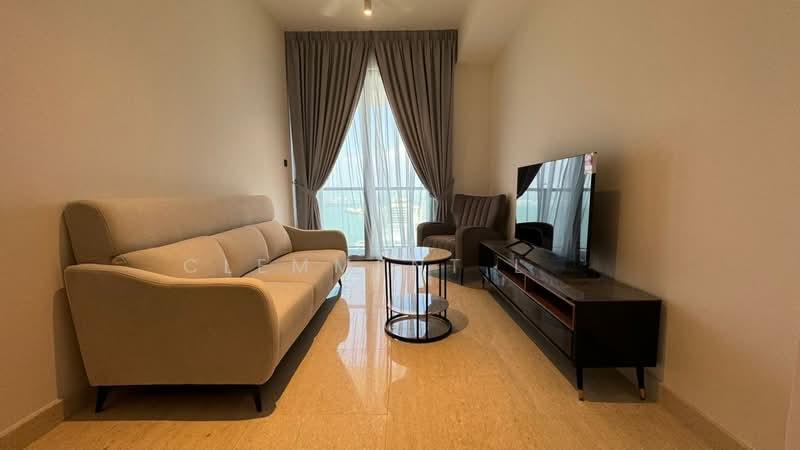 Marriott Residence @ Gurney - 2