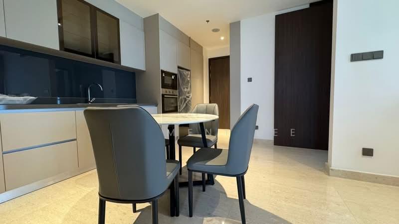 Marriott Residence @ Gurney - 3
