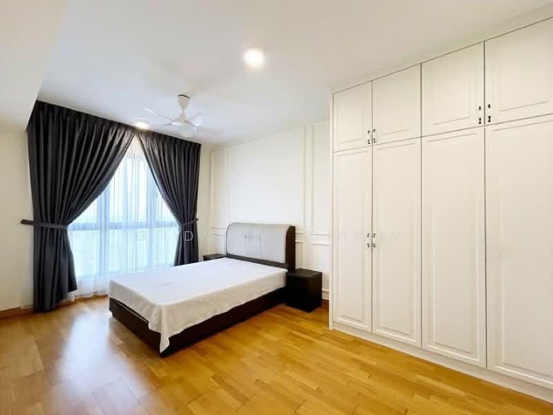 Teega Suites - 4
