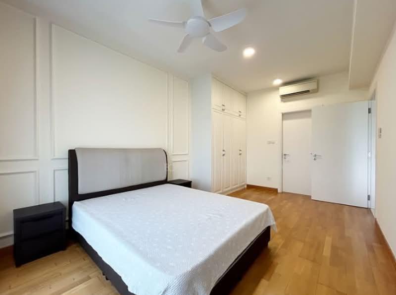 Teega Suites - 5