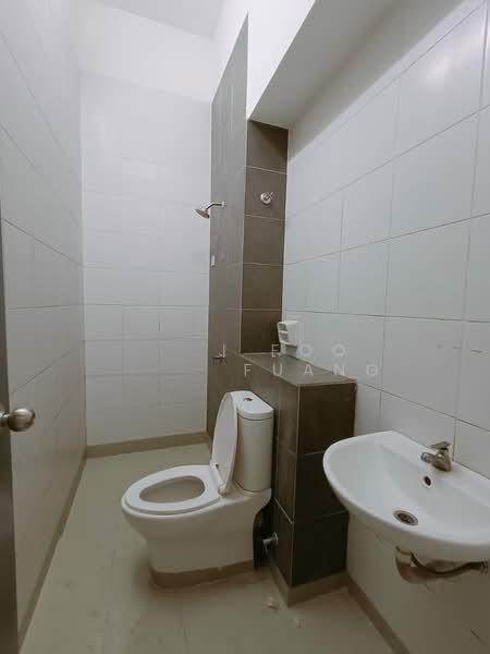 Permai 1 (2-Storey, 18x65) @ Setia Alam - 3