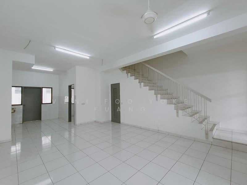 Permai 1 (2-Storey, 18x65) @ Setia Alam - 2