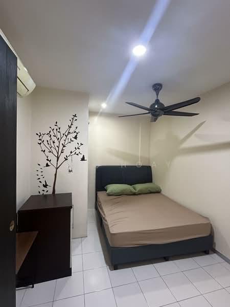 Pangsapuri Perai Utama - 5