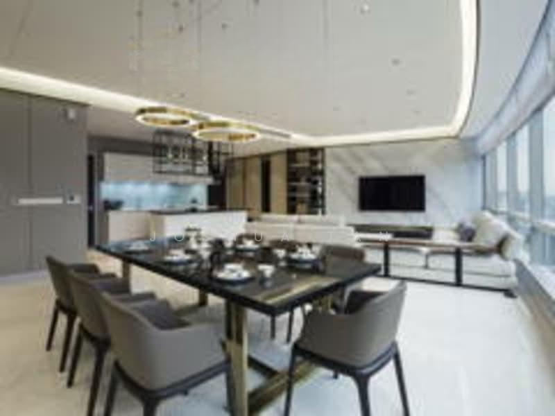 Banyan Tree Signatures - 5