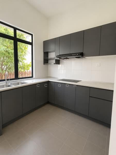SETIA ECOHILL 2 - 3