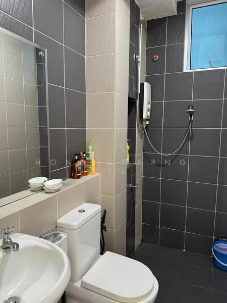 D'Rich Executive Suites - 5