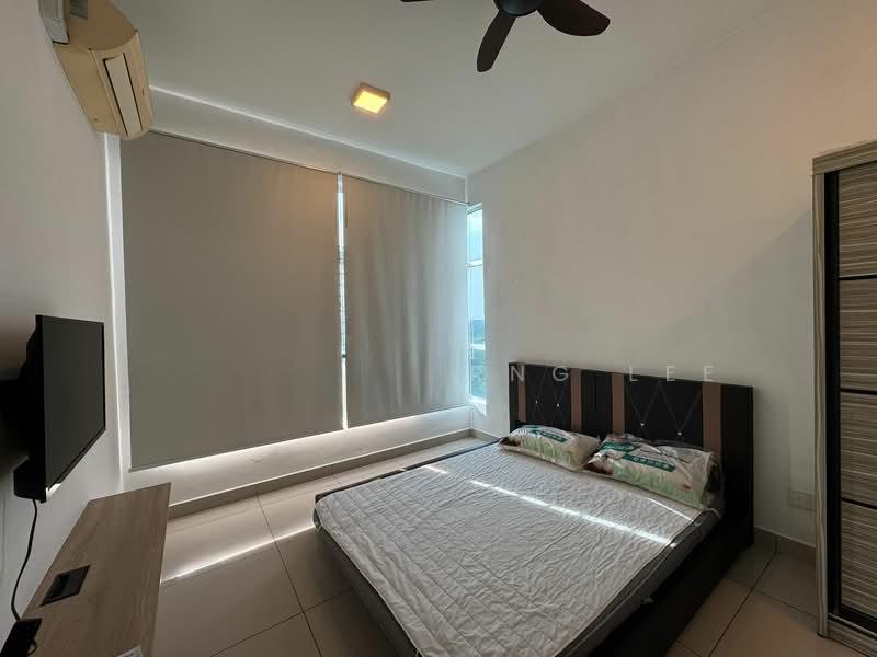 D'Rich Executive Suites - 3