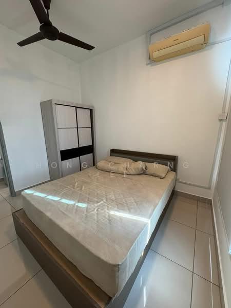 D'Rich Executive Suites - 4