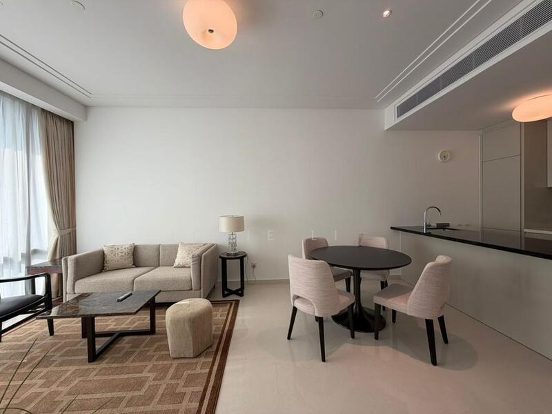 Regent Suites @ Pavilion Damansara Heights - 5