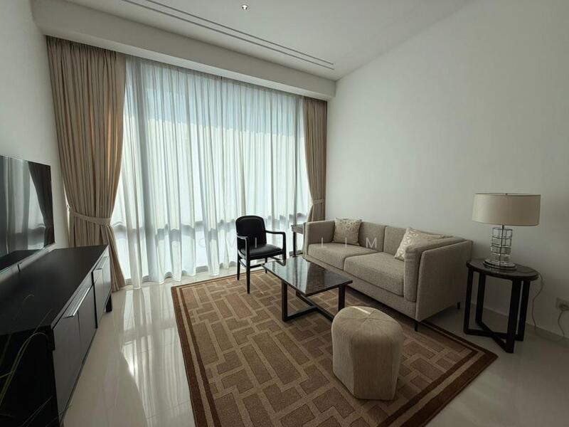 Regent Suites @ Pavilion Damansara Heights - 1