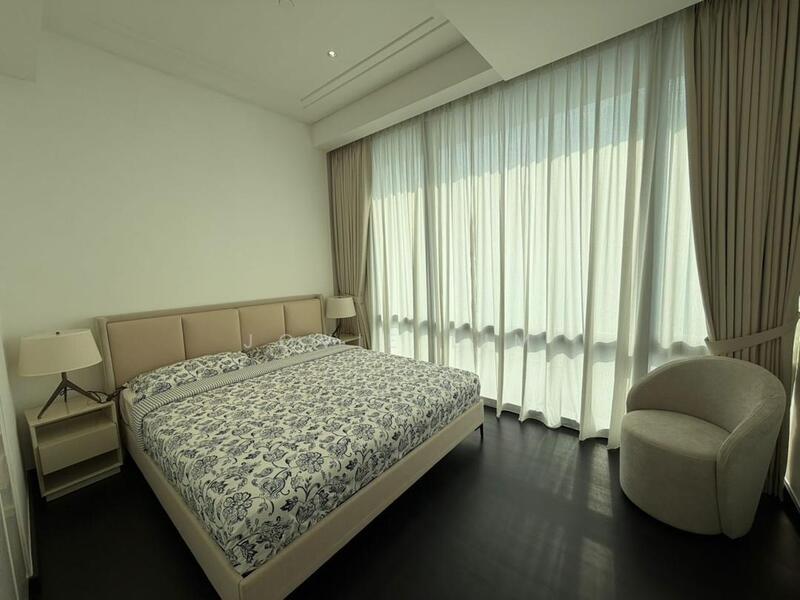 Regent Suites @ Pavilion Damansara Heights - 4