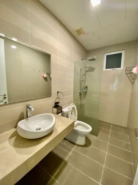 Serviced Residence @ Binjai 8 - 3