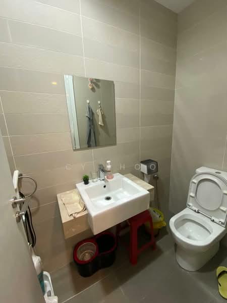 Serviced Residence @ Binjai 8 - 5