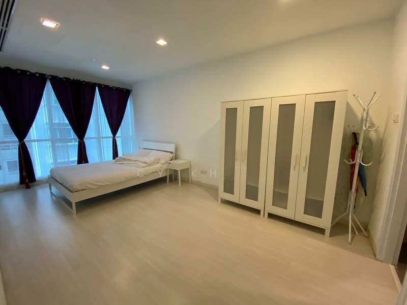 Serviced Residence @ Binjai 8 - 4
