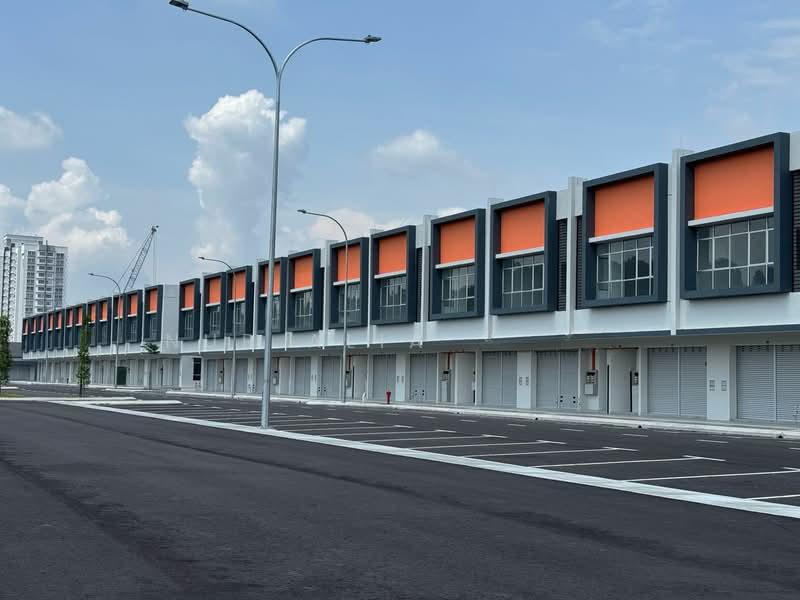 Suria Square,Alam Suria - 2